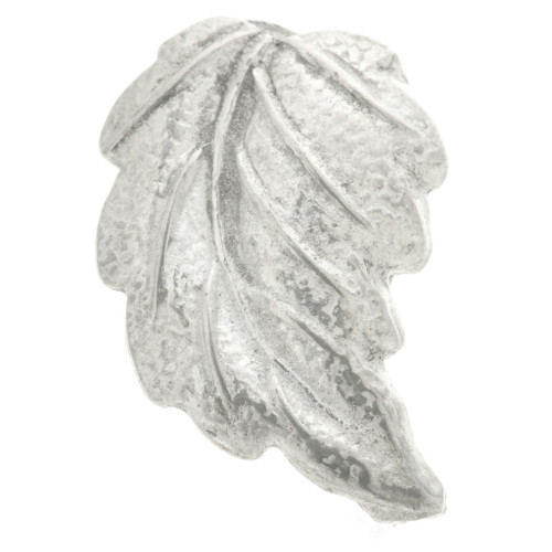 Silver Leaf Cast Sterling 36039