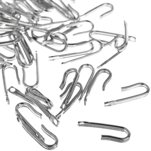 Hook and Eye Hook Necklace Clasp 36631