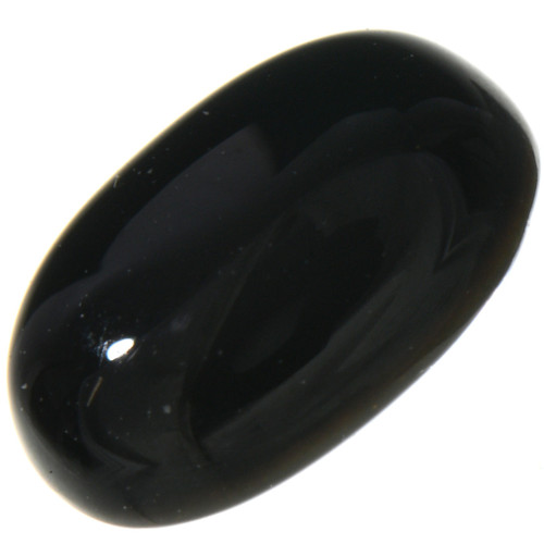 Black Onyx Stone, Onyx Gemstone, Onyx Cabochon, Black Onyx