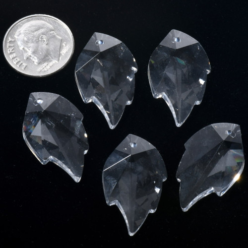 Loose Swarovski Crystals Clear Faceted Round Diamond 8mm 15009