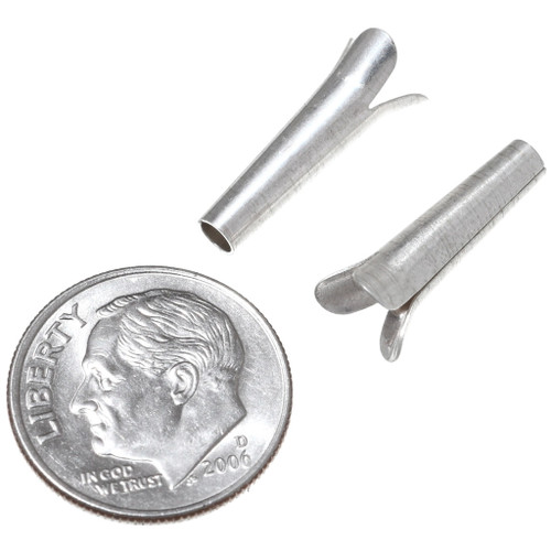 Squash Blossom Necklace Parts