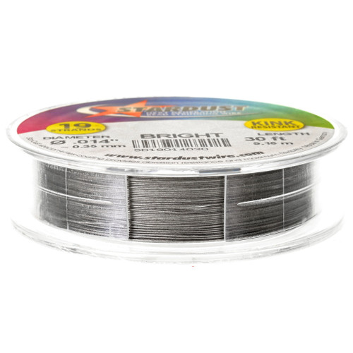 Lots Resistant Strong Line Stainless Steel Wire Tiger Tail - Temu