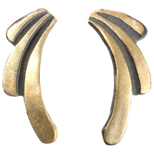 Ready Made Brass Jewelry Elements  36036