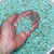 Hand Sorted Turquoise Tumbled Mini Nuggets Chips 37391