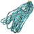 Graduated Turquoise Necklace Bead Strand 37492