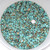 Number 8 Turquoise Nuggets A Grade Polished Chips 37741