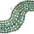 Graduated Green Turquoise Beads 37858