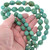 Large Chunky Turquoise Beads A Grade Green