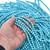 Sky Blue Turquoise Beads High Grade 37912
