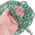 Smooth Polished Nugget Turquoise Beads 37932