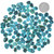 Blue Green Arizona Turquoise Cabochons Natural 37980