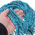 Arizona Turquoise Nugget Beads 45010