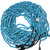 High Grade Blue Nuggets Kingman Turquoise Beads 45010