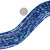Azurite Heishi Beads 45057