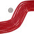 Red Coral Heishi Beads 45067