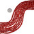 Natural Mediterranean Coral Beads 45077