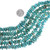 Natural Kingman Turquoise Beads 45195