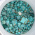 AAA Grade Sky Blue Turquoise Nuggets 45239