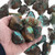 Rough Turquoise Bisbee II Nuggets 45247