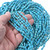 AAA Grade Blue Free Form Nugget Turquoise Beads 45302
