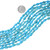 Natural Sleeping Beauty Turquoise Beads 45302
