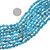 Gemmy Natural Turquoise Beads 45350