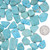 Natural Turquoise Cabochons 45380