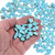 Wholesale Turquoise Cabochons Over 540 carats 45399
