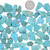 High Grade Natural Turquoise Cabochons 45402