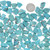 Natural Turquoise Cabochons 45405