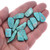 Natural Sonoran Turquoise Over 110 carats 45407