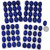 Natural Lapis Cabs Jewelry Supplies 45625