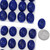High Quality 13x18mm Natural AA Grade Lapis Cabochon 45625