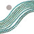 5mm Round Turquoise Beads 45958