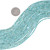 Small 2mm Round Turquoise Beads 45959