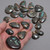 Genuine Turquoise Cabs Various Shapes Vintage Redskin Mine 50023
