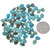 Real Sleeping Beauty Turquoise Cabochons 50127