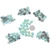Vintage Turquoise Cabs 50 carat Sets Sleeping Beauty Arizona 50128