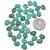 Vintage Kingman Turquoise Cabochons 50130