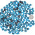 Real Turquoise Cabochons 50165