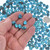 Nugget Style Loose Turquoise Cabochons 50168