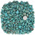 Vintage Fox Turquoise Nuggets 37816