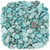 Natural Lone Mountain Turquoise Nuggets 37814