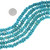 Old Stock Arizona Turquoise Beads 50189
