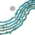 6-9mm Turquoise Beads Priced Per Strand 50193