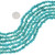 Old Stock Turquoise Beads Santo Domingo Style Nuggets 50195
