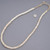 Earth Tone Shell Disc Beads 50198