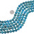 10mm Round Turquoise Bead Strand 50226