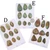 Real Turquoise Jewelry Making Gemstones Affordable $0.60 per carat 50248