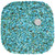 Turquoise Furniture Inlay Chips Turquoise Supplies 20932